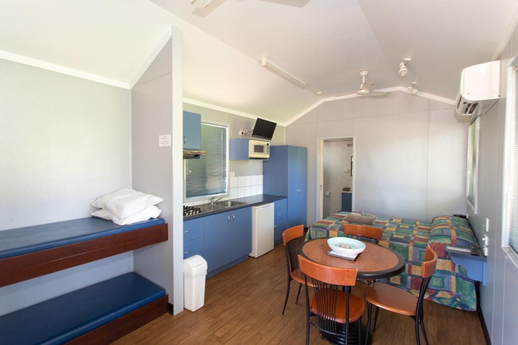 Ivanhoe Resort Кунунурра Екстер'єр фото
