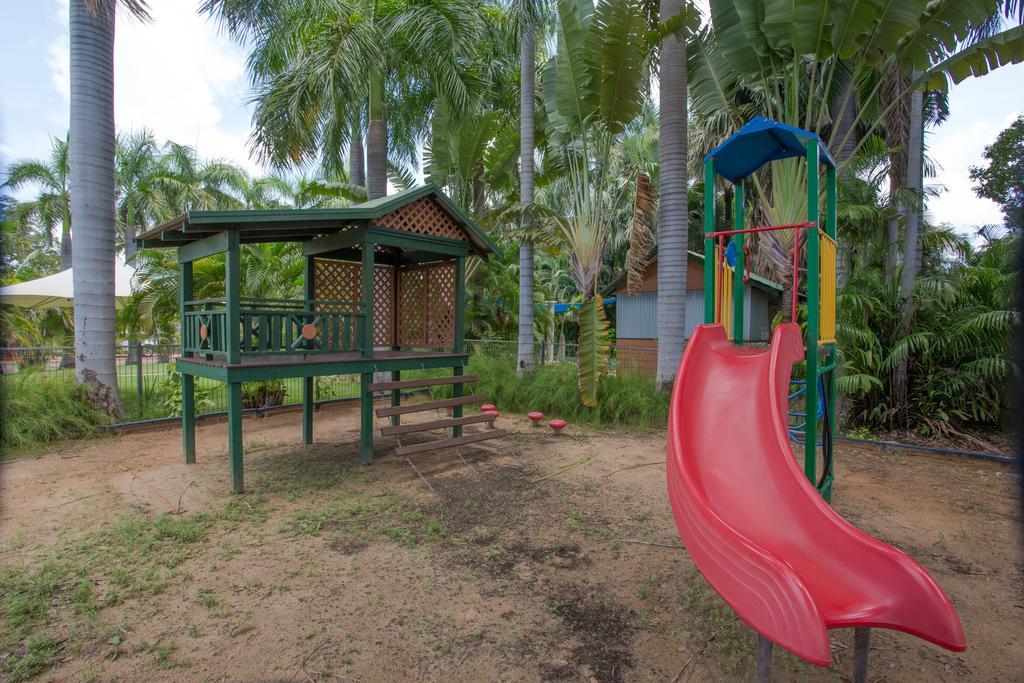 Ivanhoe Resort Кунунурра Екстер'єр фото