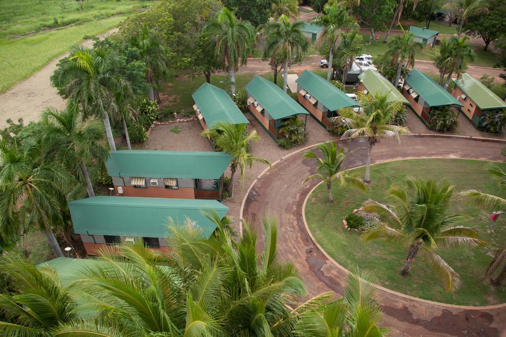Ivanhoe Resort Кунунурра Екстер'єр фото