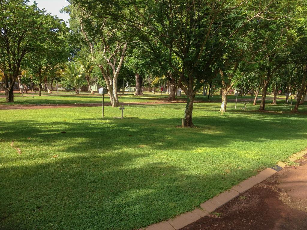 Ivanhoe Resort Кунунурра Екстер'єр фото