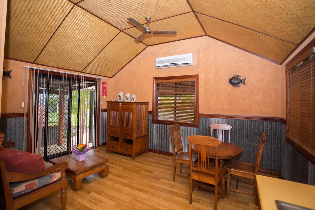 Ivanhoe Resort Кунунурра Екстер'єр фото