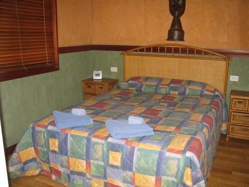 Ivanhoe Resort Кунунурра Екстер'єр фото