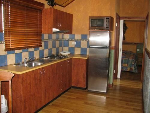 Ivanhoe Resort Кунунурра Екстер'єр фото