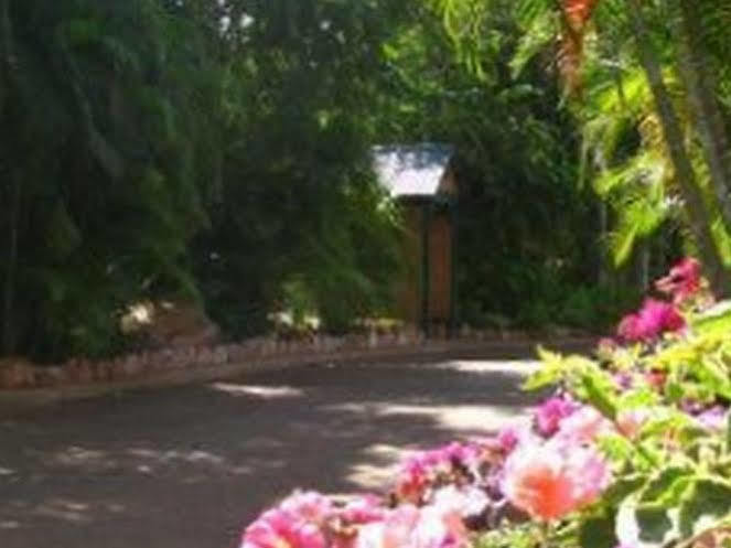 Ivanhoe Resort Кунунурра Екстер'єр фото